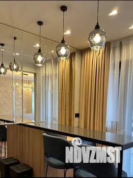 Дом 180м&sup2;, 3-этажный, посуточно, 