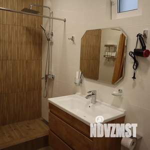 Дом 120м², 2-этажный, посуточно, 