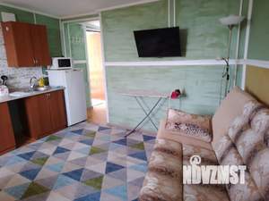 Дом 40м², 1-этажный, посуточно, 