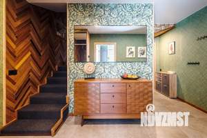 Дом 152м², 2-этажный, посуточно, 