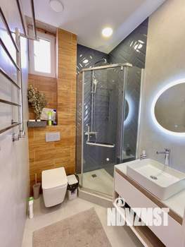 Коттедж 170м², 3-этажный, на длительный срок, 