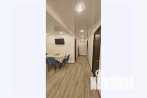 Дом 110м², 2-этажный, посуточно, 