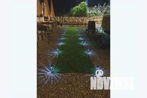 Дом 120м&sup2;, 2-этажный, посуточно, 