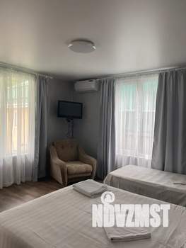 Дом 52м², 2-этажный, посуточно, 