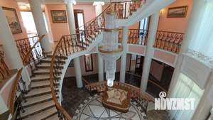 Коттедж 1090м², 3-этажный, на длительный срок, 