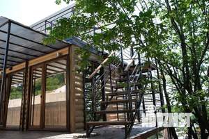 Дом 235м², 1-этажный, посуточно, 