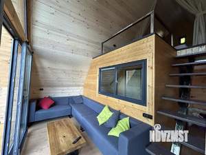 Дом 60м², 1-этажный, посуточно, 