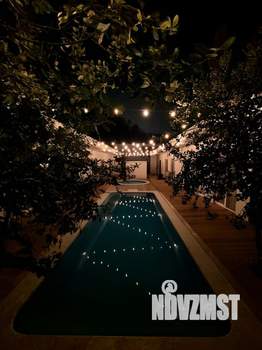 Дом 45м², 1-этажный, посуточно, 