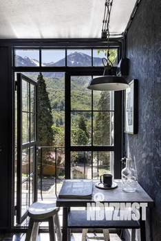 Дом 15м², 1-этажный, посуточно, 