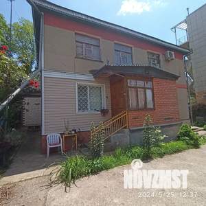 Дом 100м², 2-этажный, посуточно, 