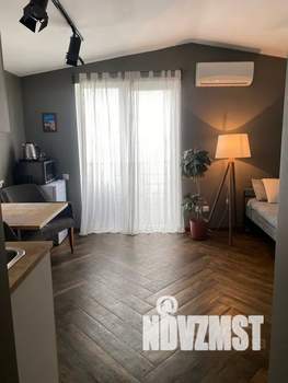 Дом 25м², 2-этажный, посуточно, 