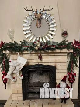 Дом 365м², 3-этажный, посуточно, 