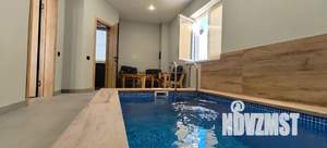 Дом 250м², 3-этажный, посуточно, 