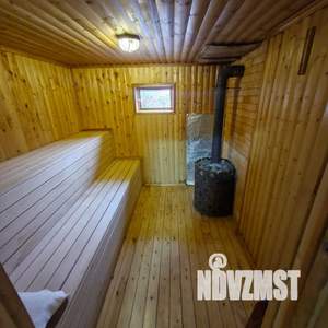 Дом 30м², 1-этажный, посуточно, 