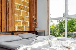 Дом 30м&sup2;, 3-этажный, посуточно, 