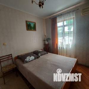 Дом 30м², 1-этажный, посуточно, 