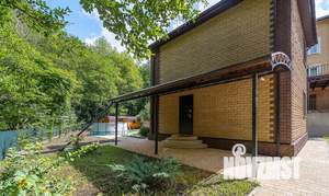 Дом 100м², 2-этажный, посуточно, 