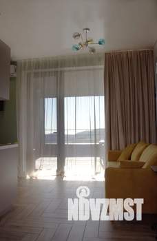 Дом 30м², 2-этажный, посуточно, 