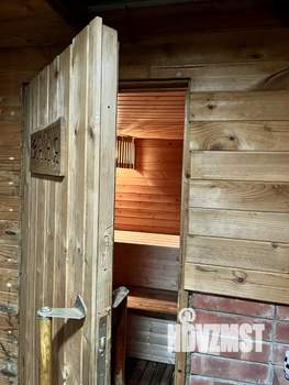 Дом 50м², 2-этажный, посуточно, 