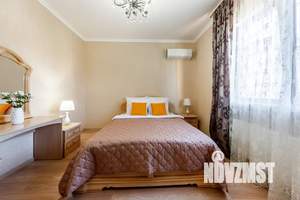 Дом 150м&sup2;, 2-этажный, посуточно, 