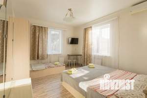 Дом 100м², 2-этажный, посуточно, 