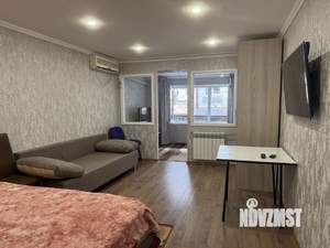 Таунхаус 60м², 2-этажный, на длительный срок, 