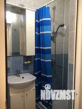 Дом 40м&sup2;, 2-этажный, посуточно, 