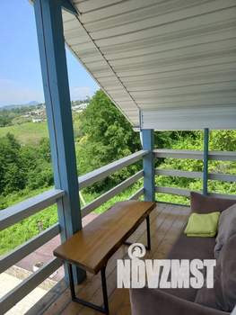 Дом 108м², 2-этажный, посуточно, 