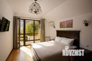 Дом 120м², 2-этажный, посуточно, 