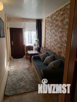 Дом 40м², 2-этажный, посуточно, 