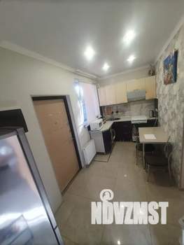 Дом 52м², 1-этажный, посуточно, 