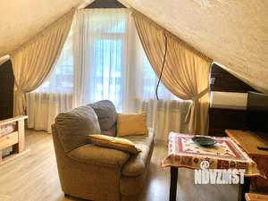 Дом 250м&sup2;, 3-этажный, посуточно, 