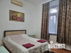 Дом 450м², 3-этажный, посуточно, 