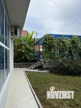 Дом 100м², 2-этажный, на длительный срок, 