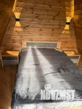 Дом 49м², 2-этажный, посуточно, 