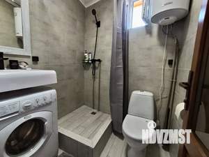 Дом 25м², 1-этажный, посуточно, 