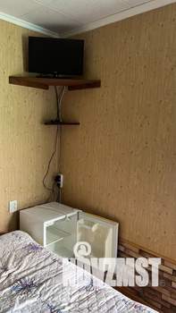 Дом 12м², 1-этажный, посуточно, 