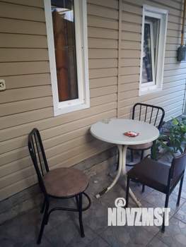 Дом 70м², 2-этажный, на длительный срок, 