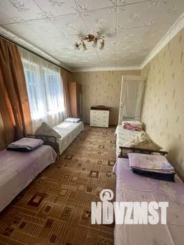 Дом 50м², 1-этажный, посуточно, 