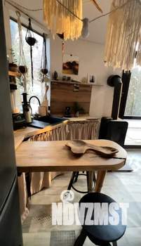 Дом 33м², 2-этажный, посуточно, 