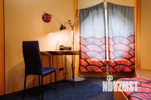 Дом 16м&sup2;, 1-этажный, посуточно, 