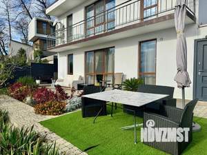 Дом 120м², 2-этажный, посуточно, 