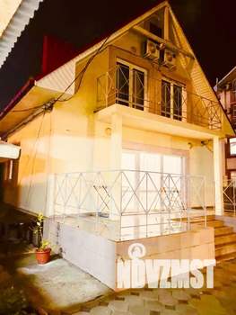 Дом 170м², 2-этажный, посуточно, 