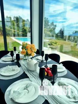 Дом 220м², 2-этажный, посуточно, 