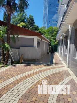 Дом 42м&sup2;, 1-этажный, посуточно, 