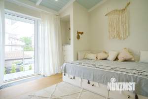 Дом 150м², 3-этажный, посуточно, 