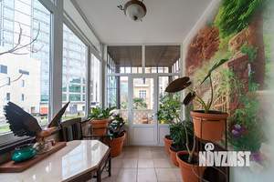 Дом 200м², 2-этажный, на длительный срок, 