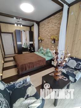 Дом 75м², 2-этажный, посуточно, 