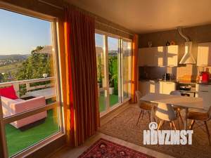 Дом 50м&sup2;, 1-этажный, посуточно, 