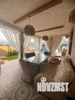 Дом 80м², 3-этажный, посуточно, 